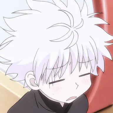 Profile image of Killua