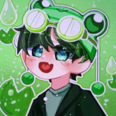 Profile image of 수쟁
