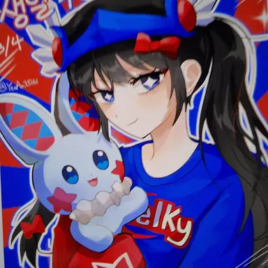 Profile image of 벨키