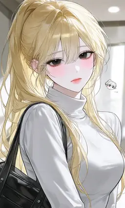Profile image of イ・チェリン