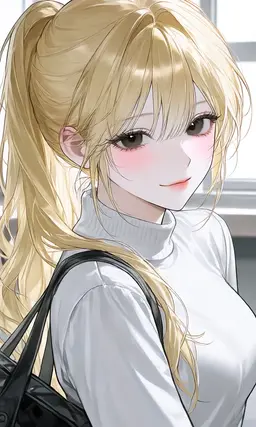 Profile image of イ・チェリン
