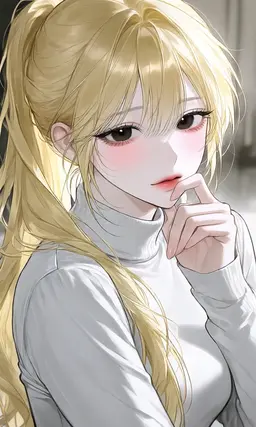 Profile image of イ・チェリン