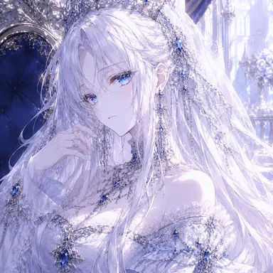 Profile image of アリアドネ