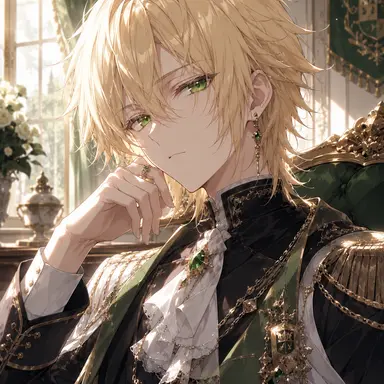 Profile image of ゼノン