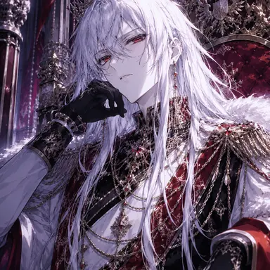 Profile image of ユリウス