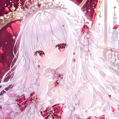 Profile image of まりあ