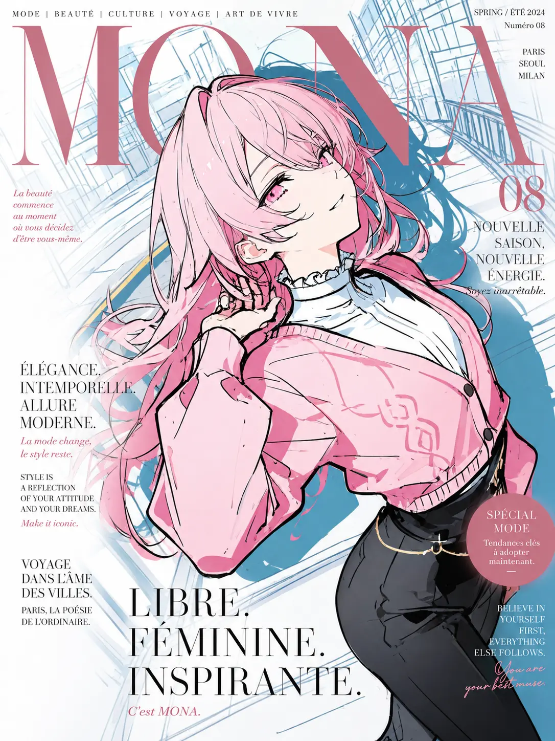 Anrakki0MG의 女装アイドルがオス過ぎる！