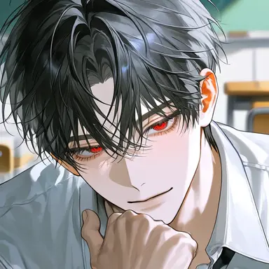Profile image of Ren Kiritani