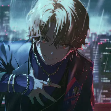 Profile image of 天馬司