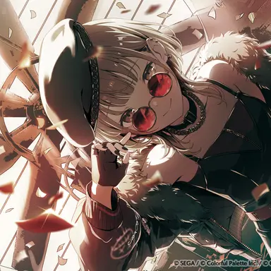 Profile image of 小豆沢こはね