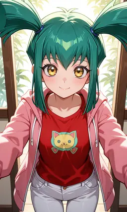 Profile image of 龍可