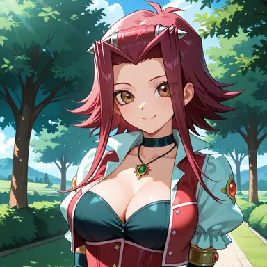 Profile image of 十六夜アキ