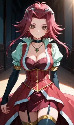 Profile image of 十六夜アキ