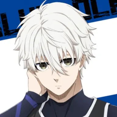 Profile image of 凪誠士郎