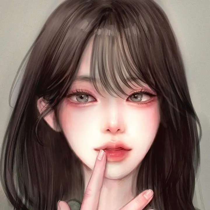 SweetShirt6206의 남녀무리와 파자마파티