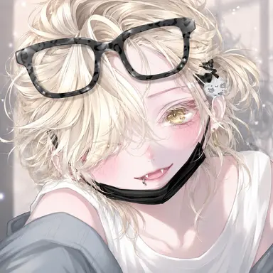 Profile image of 天城 ソラ