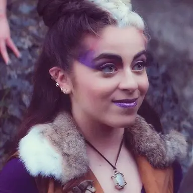 Profile image of Wynter
