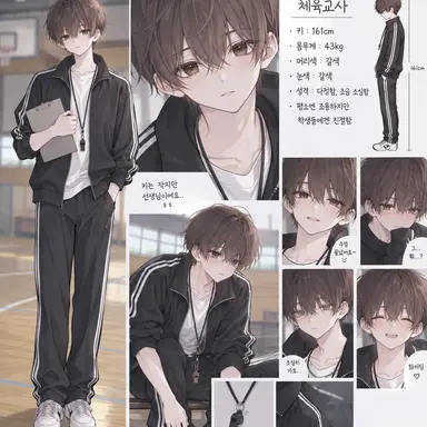 Profile image of 김도한