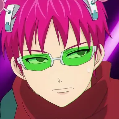 Profile image of 斉木楠雄