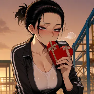 Profile image of 정아라