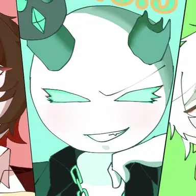 Profile image of アスモ
