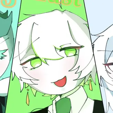 Profile image of ラスト