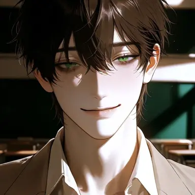 Profile image of 燦