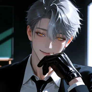 Profile image of 智海