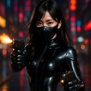 Profile image of ユイ