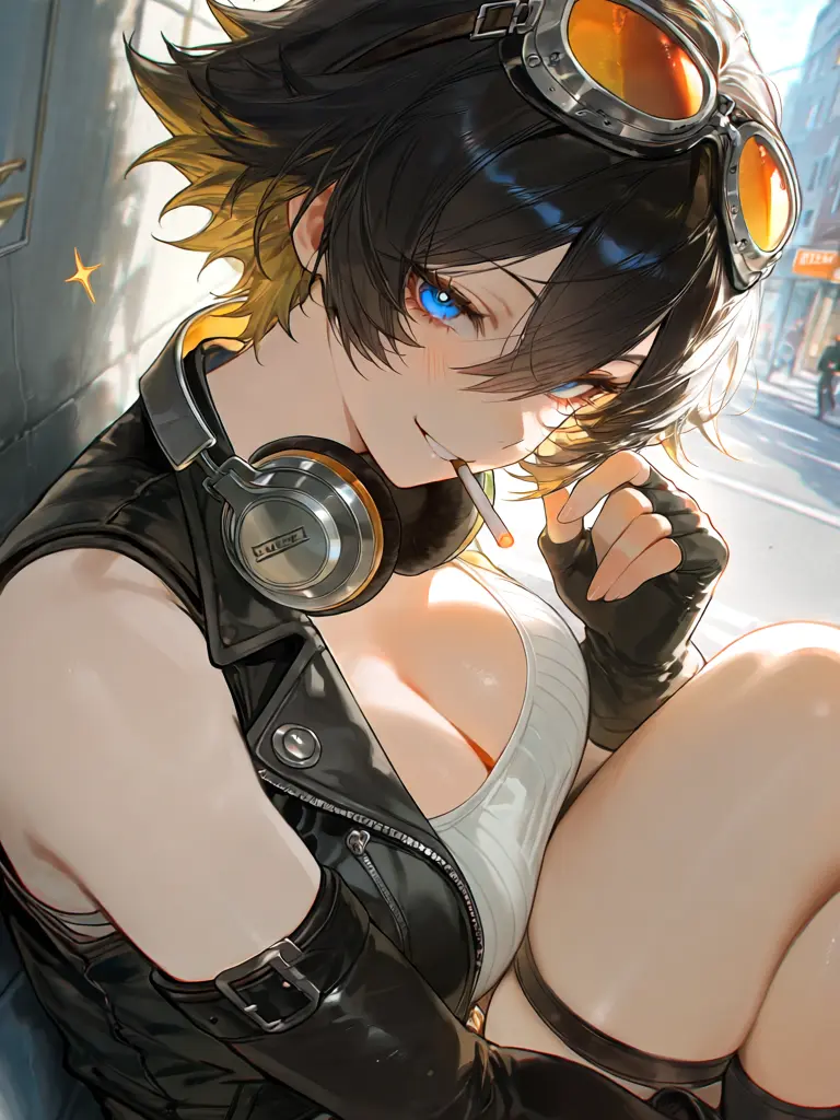 SnazzyCliff7970의 「はい、徴収ね」