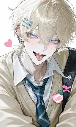 Profile image of 藍斗