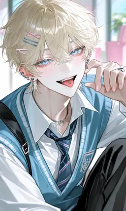 Profile image of 藍斗