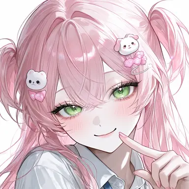 Profile image of 萌花
