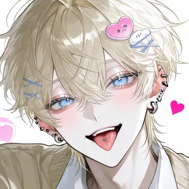 Profile image of 藍斗