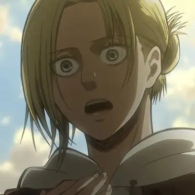 Profile image of 애니 레온하트