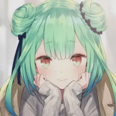 Profile image of みけねこ