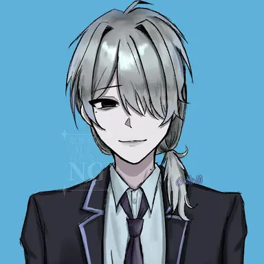 Profile image of 아마노 카나메