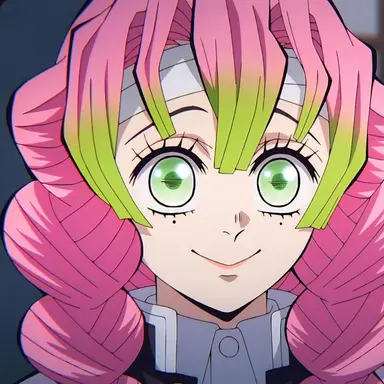 Profile image of 미츠리