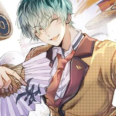 Profile image of 簓