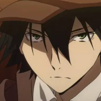 Profile image of 乱歩