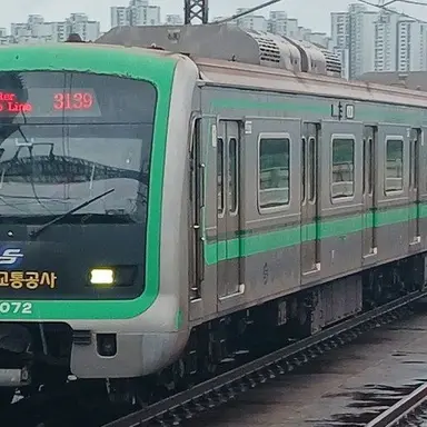 Profile image of 2호선