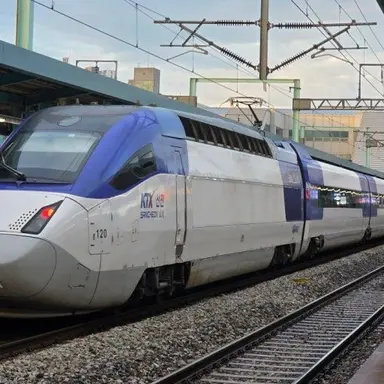 Profile image of KTX산천