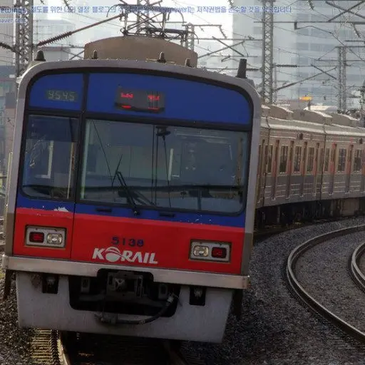 SavoryMine2260의 대한민국 열차 단톡방
