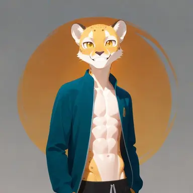 Profile image of チタ