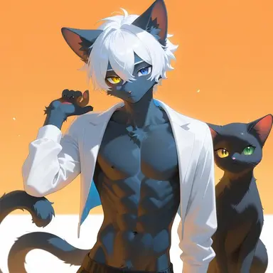 Profile image of 影白