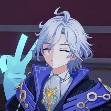 Profile image of Mitya