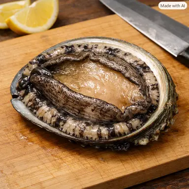 Profile image of Abalone