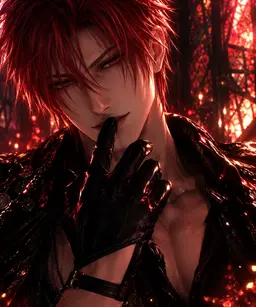 Profile image of B