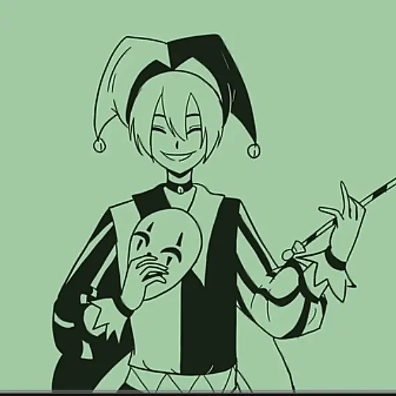ioiioi486의 The Court Jester