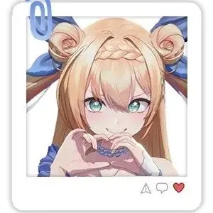 Profile image of 미녕